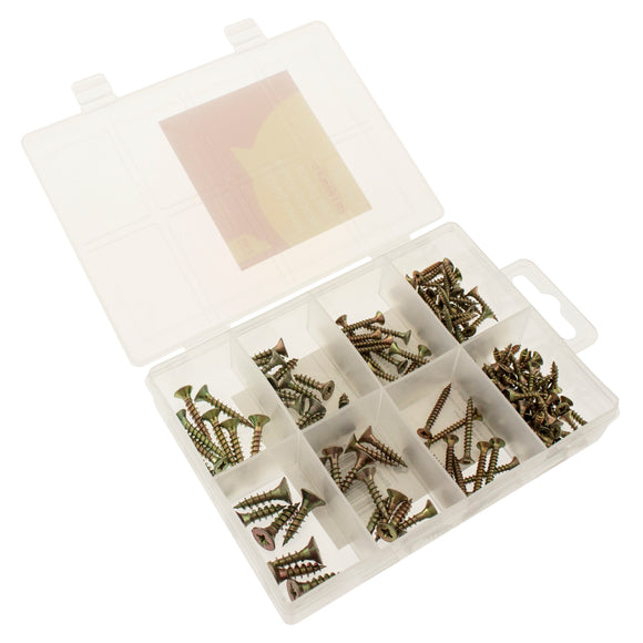 149pc SCREW KIT