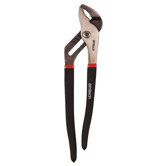 12" HEAVY DUTY WATERPUMP PLIERS