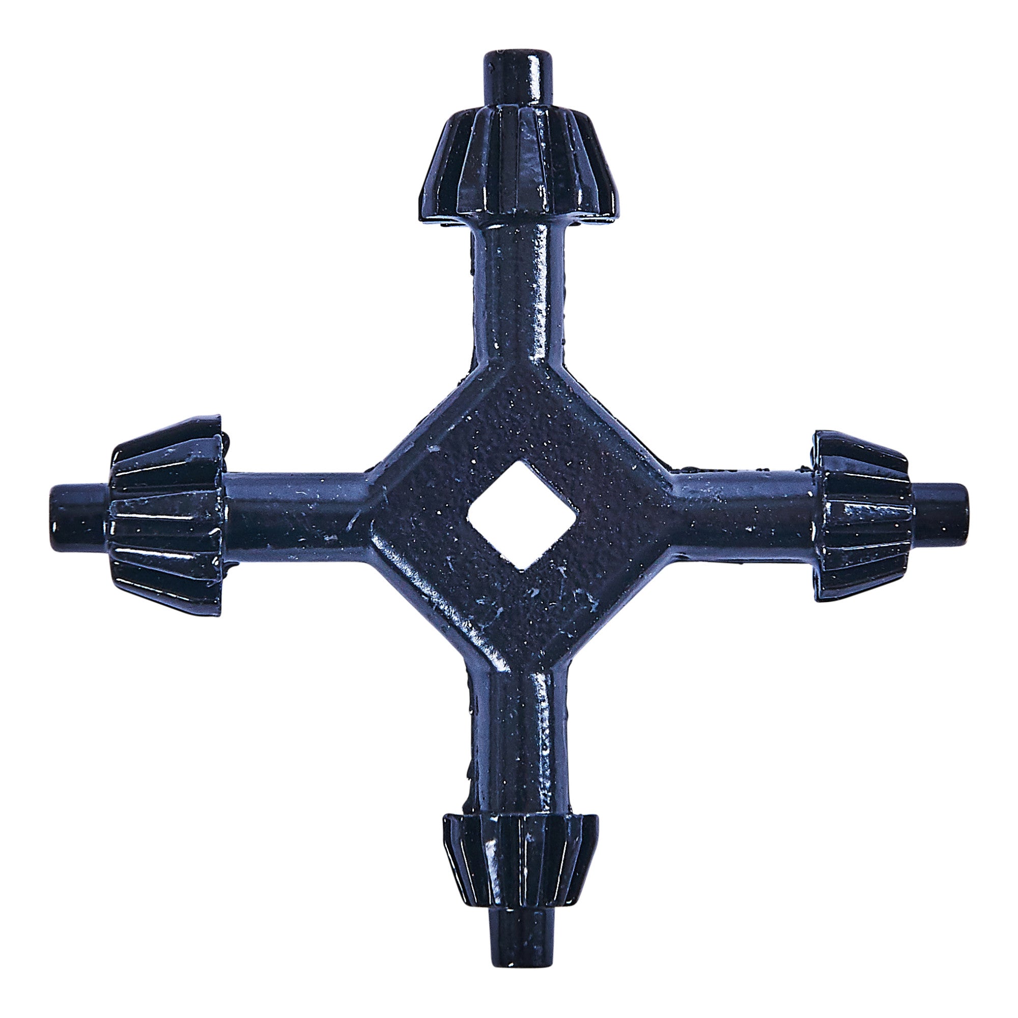4 WAY CHUCK KEY