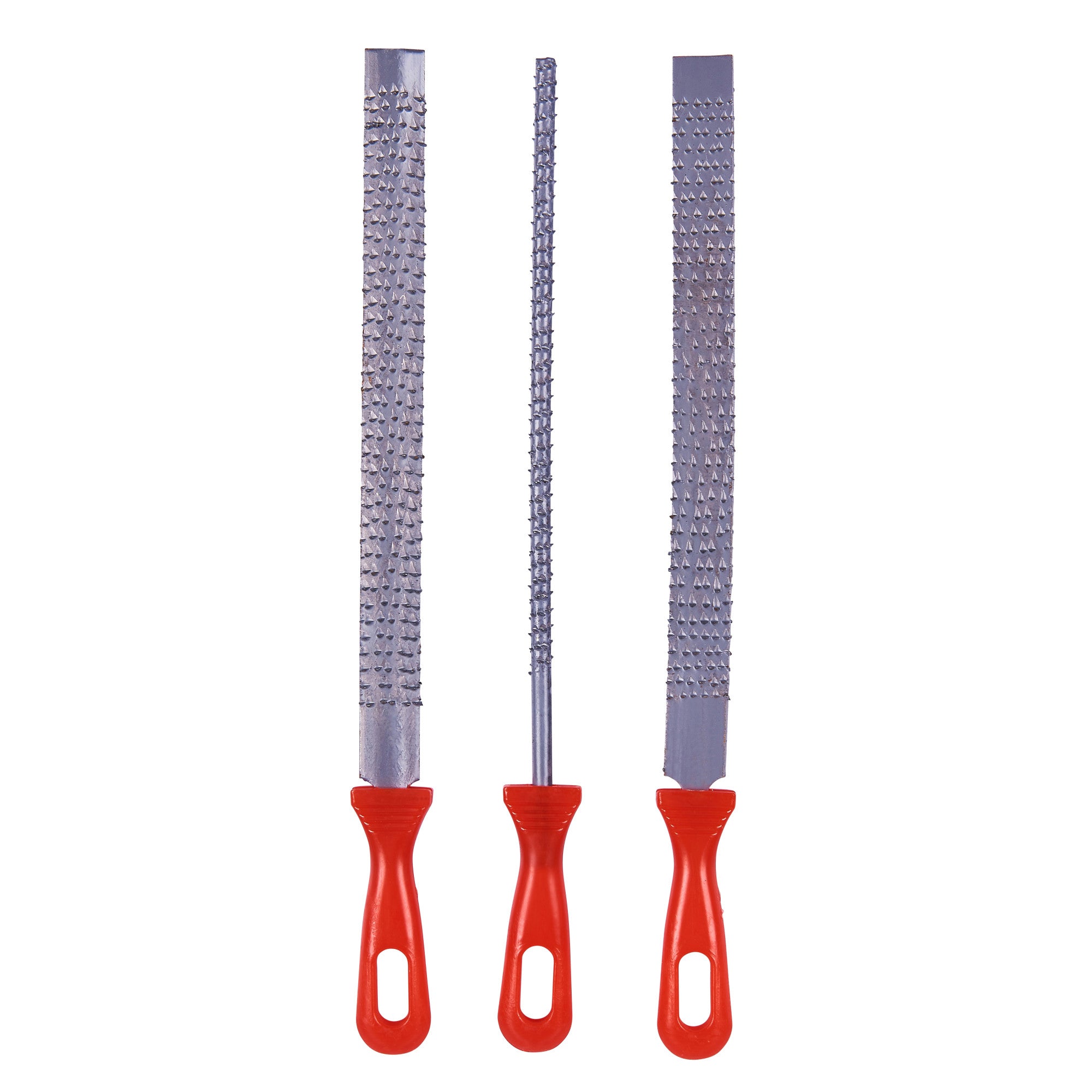 3 Piece Rasp File Set - Fallback Image