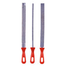 3pc RASP FILE SET