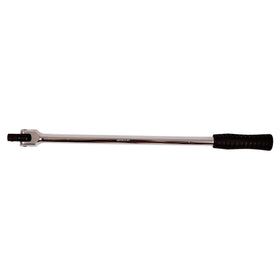 18'' x 1/2'' FLEXI BAR - RUBBER GRIP