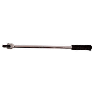 18'' x 1/2'' FLEXI BAR - RUBBER GRIP