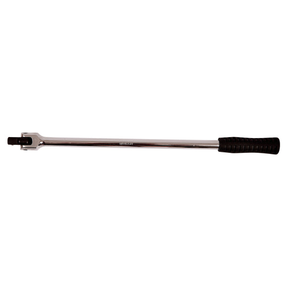 18'' x 1/2'' FLEXI BAR - RUBBER GRIP