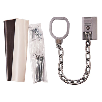 SECURITY DOOR CHAIN