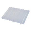 12pc CLEAR GLUE GUN STICKS (11 x 100mm)