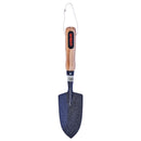HAND TROWEL - WOODEN HANDLE