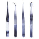 4pc TWEEZERS SET