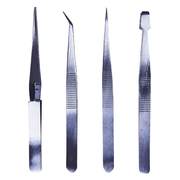 4pc TWEEZERS SET