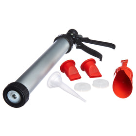 MORTAR POINTING & GROUTING GUN SET