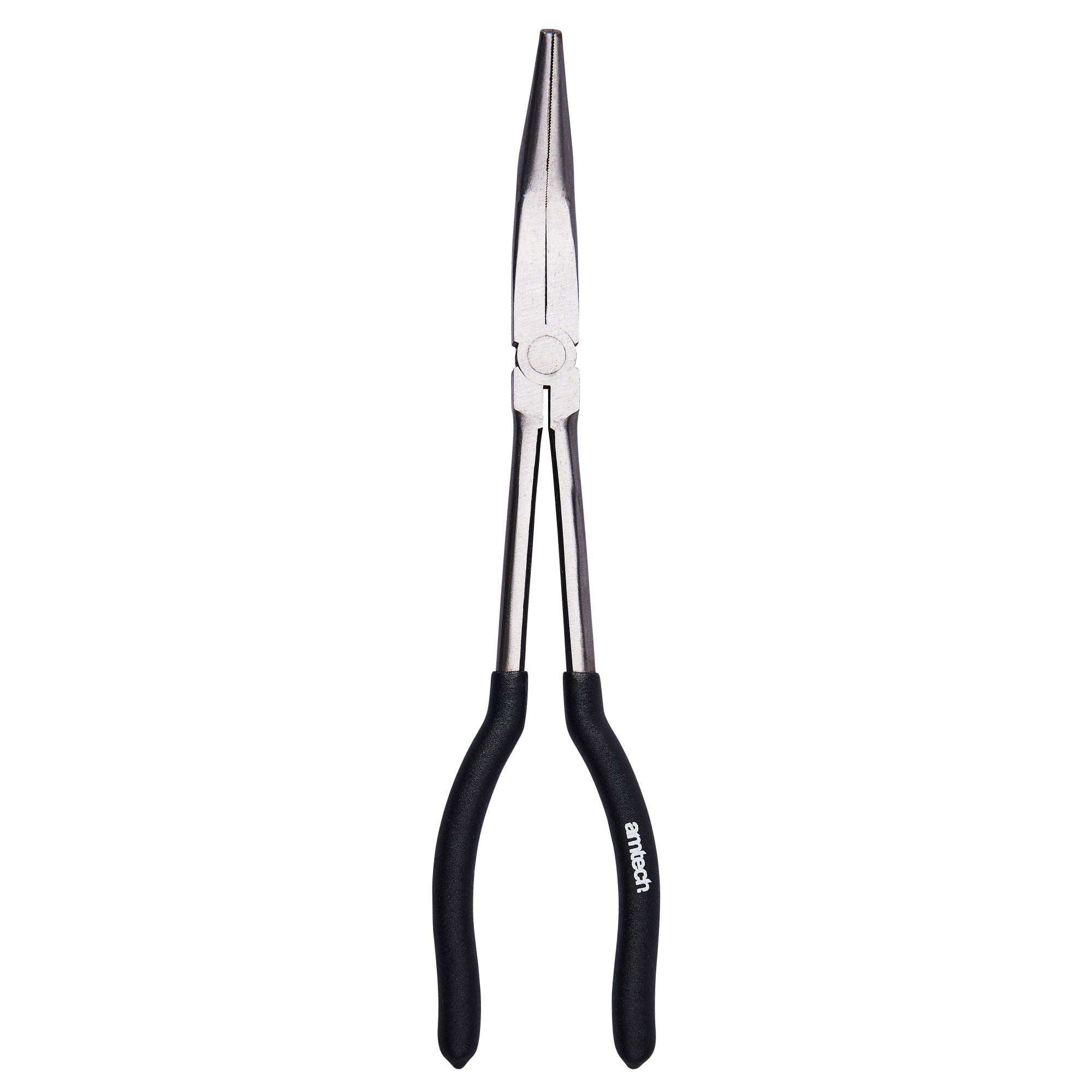 280mm (11'') BENT NOSE PLIERS - 45 DEGREE