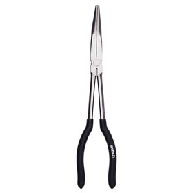 280mm (11'') BENT NOSE PLIERS - 45 DEGREE