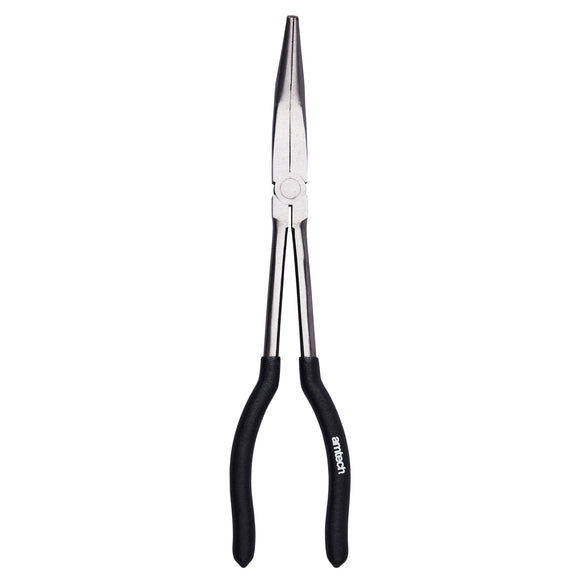 280mm (11'') BENT NOSE PLIERS - 45 DEGREE
