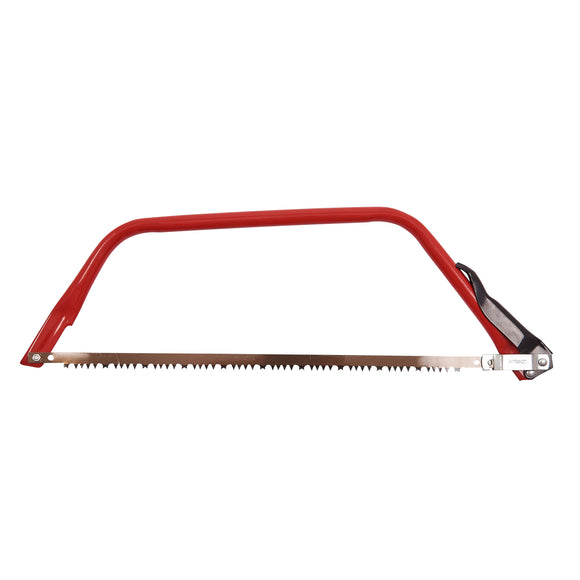 21" BOW SAW