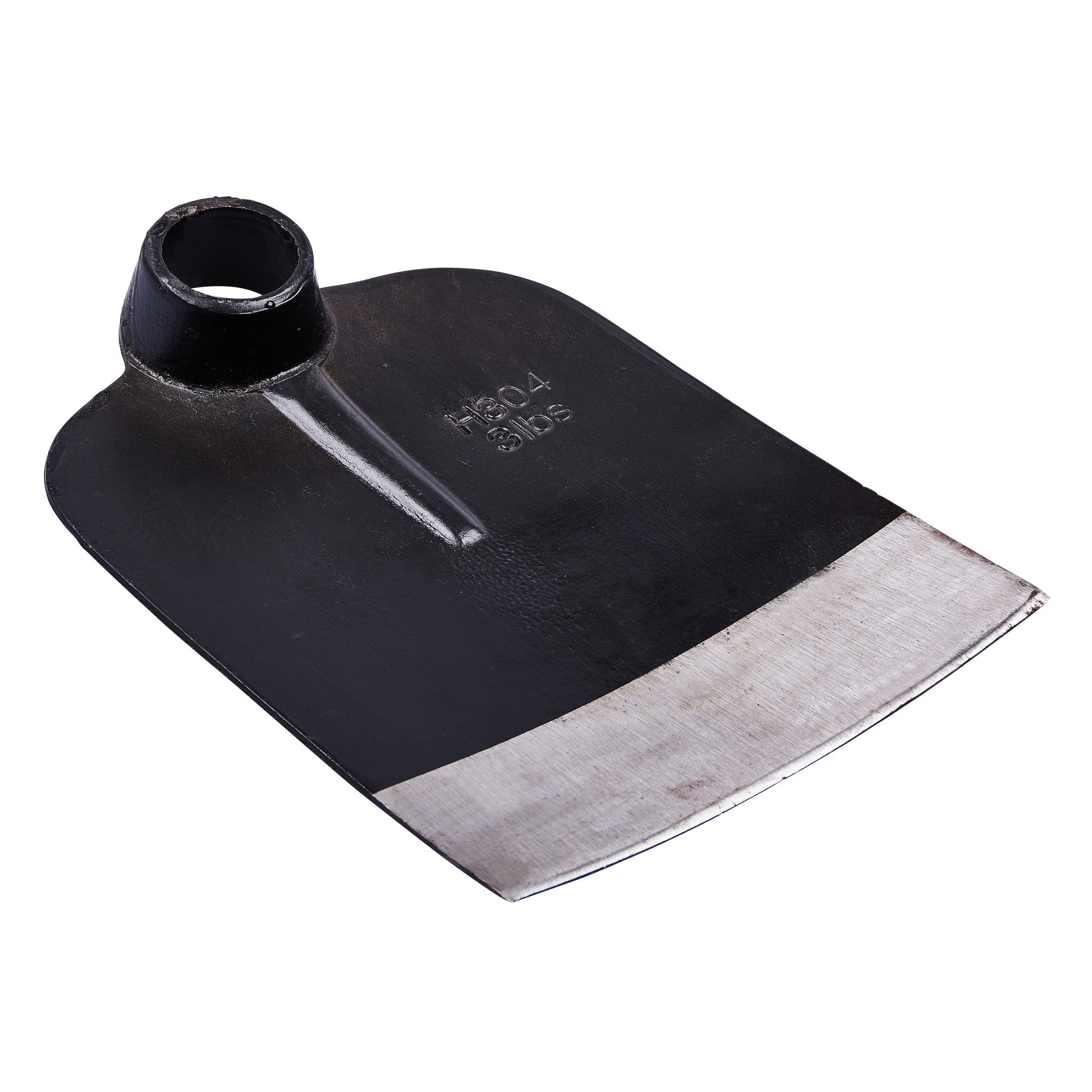 3lb(1.3kg)HOE HEAD