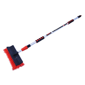 TELESCOPIC CLEANING BRUSH