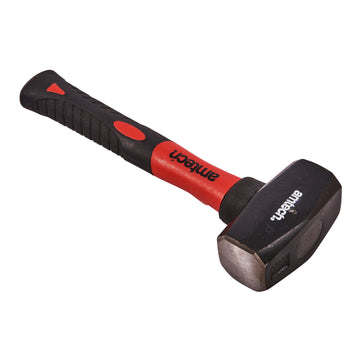 35oz (1kg) CLUB HAMMER - FIBREGLASS SHAFT