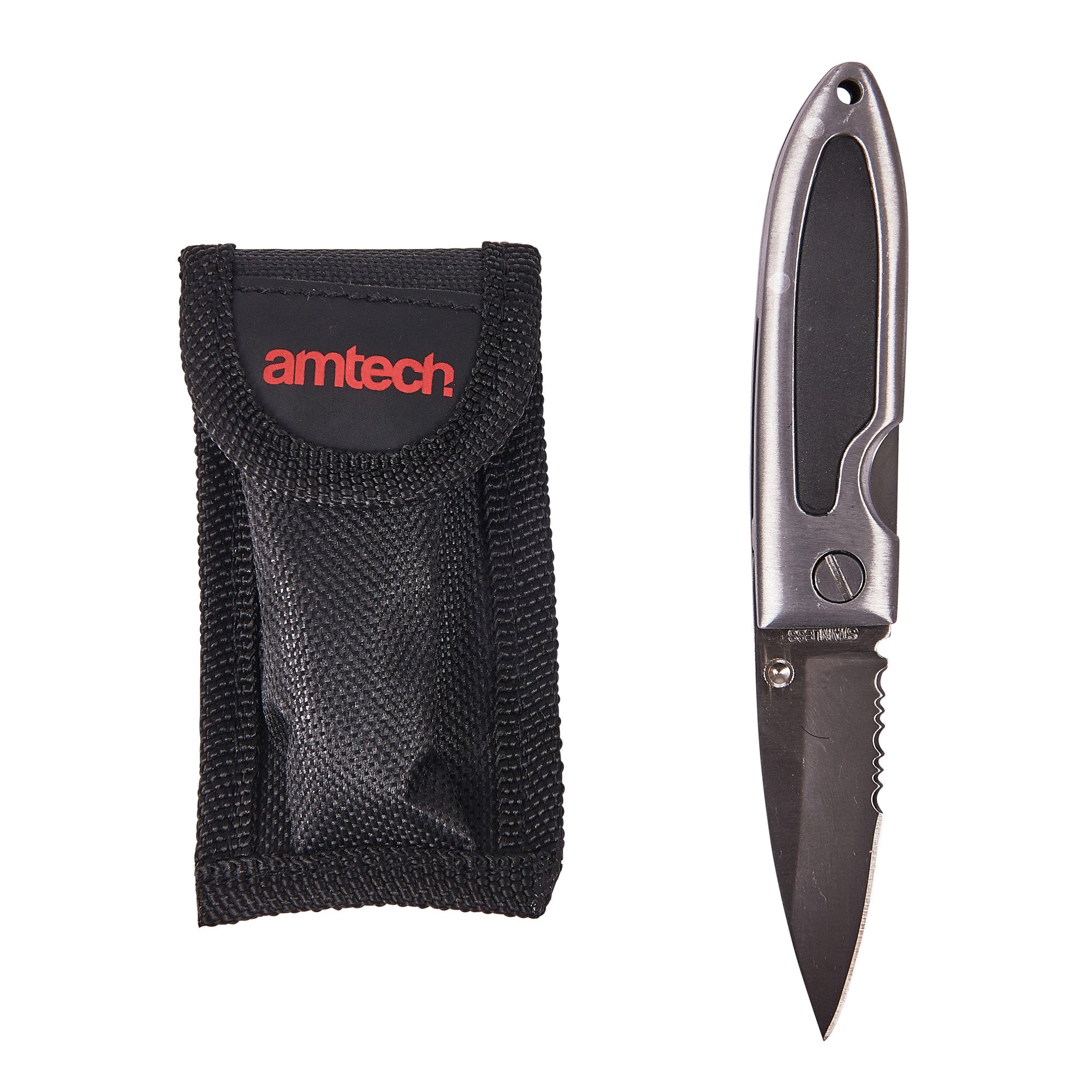 3" LOCK KNIFE