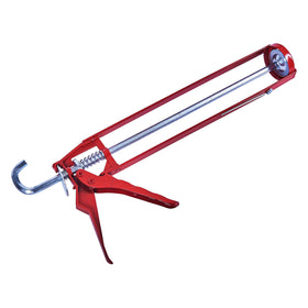 11" HEAVY DUTY CAULKING GUN