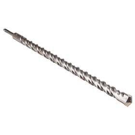 SDS MASONRY DRILL BIT 25mm x 450mm