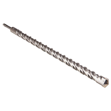 SDS MASONRY DRILL BIT 25mm x 450mm