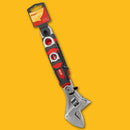3pcs ADJUSTABLE WRENCH SET ( 6, 8, 10 INCH)