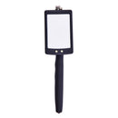 2 LED TELESCOPIC INSPECTION MIRROR