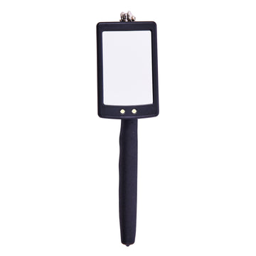 2 LED TELESCOPIC INSPECTION MIRROR