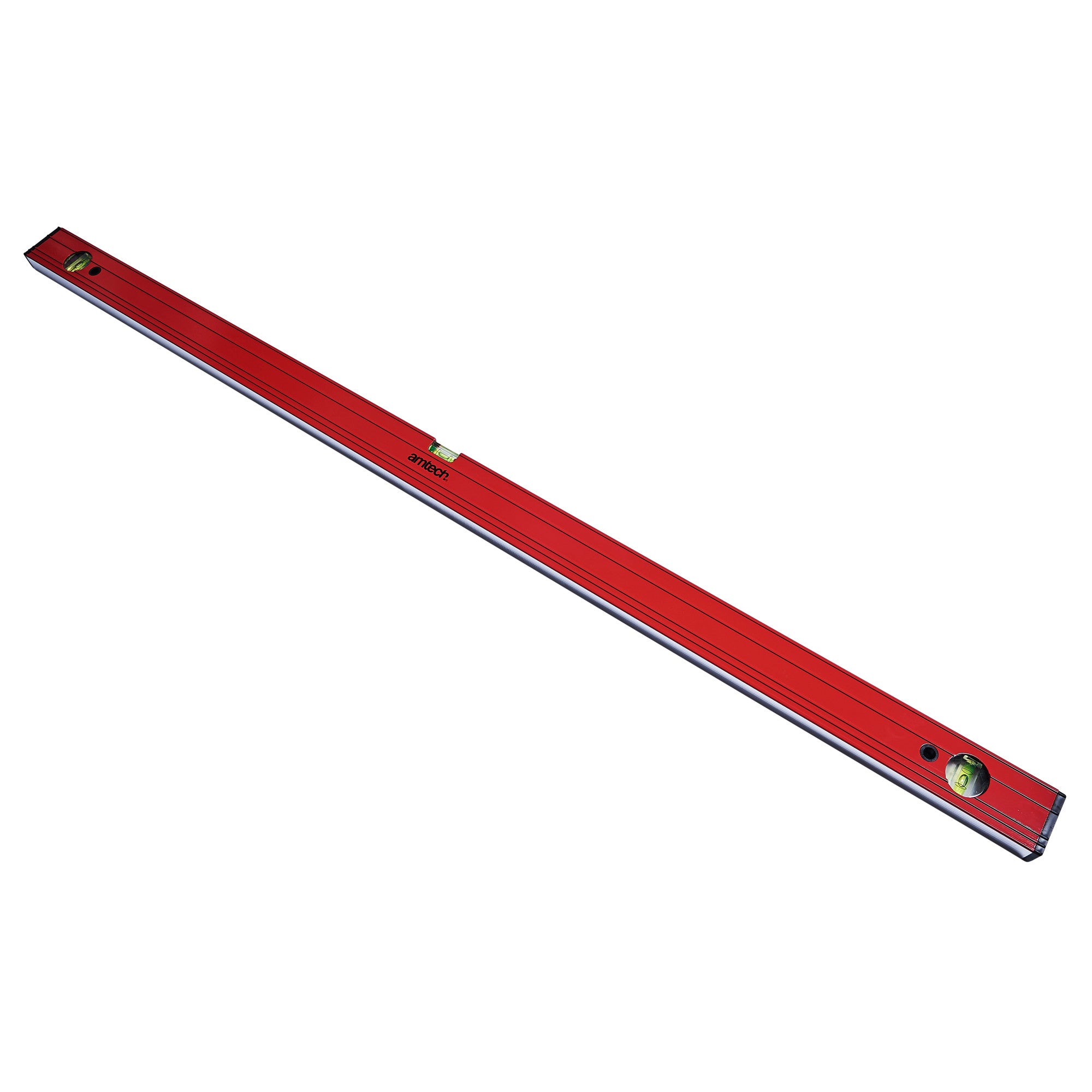 48" RIBBED SPIRIT LEVEL