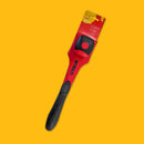 4-EDGE HEAVY DUTY WOOD SCRAPER- SOFT GRIP