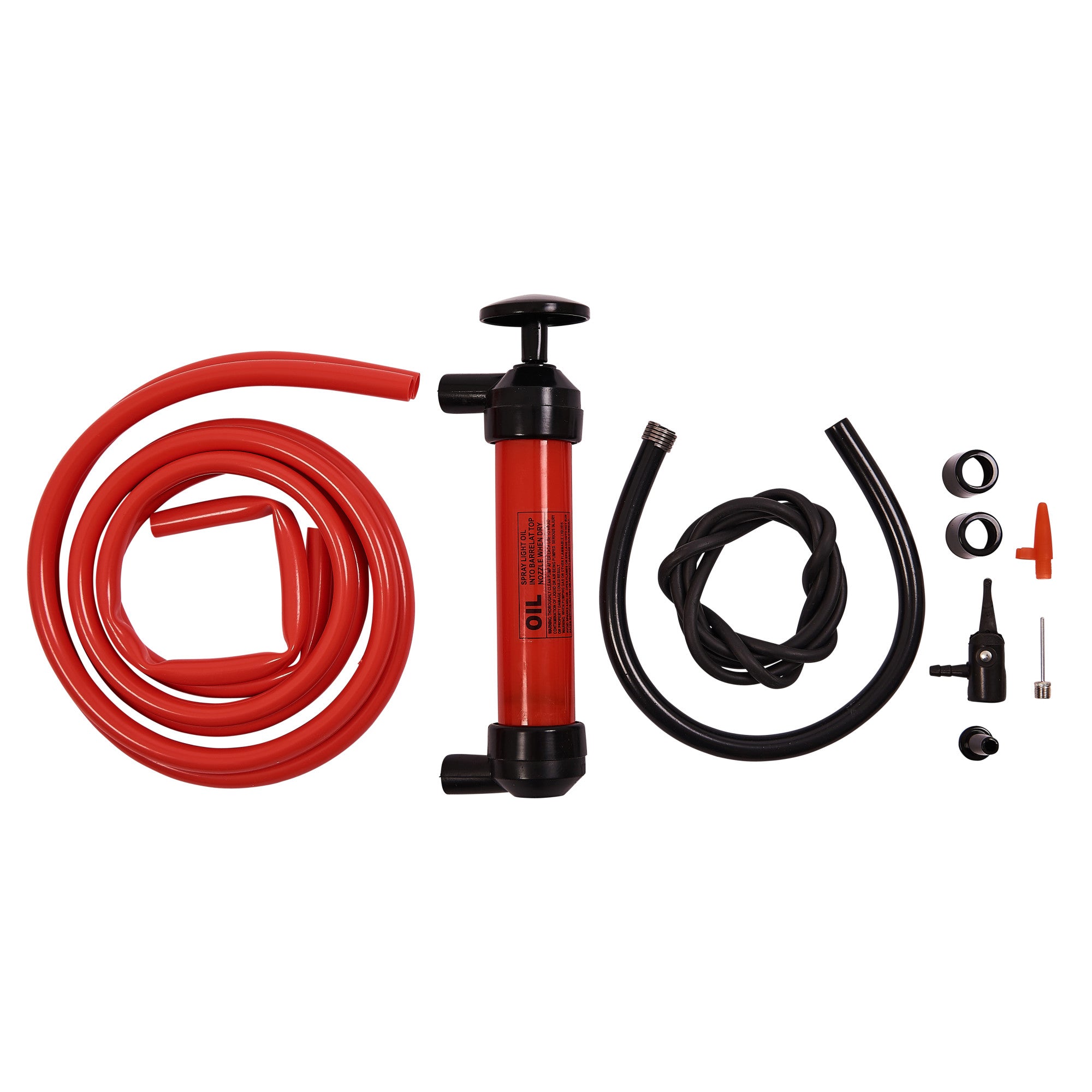 SIPHON PUMP