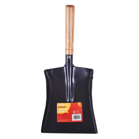 METAL COAL SHOVEL