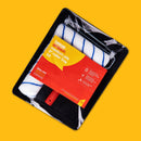 MEDIUM PILE 9" ROLLER TRAY KIT