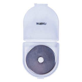 5pc ROTARY CUTTER BLADES