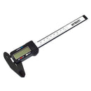 150mm (6") DIGITAL VERNIER CALLIPER