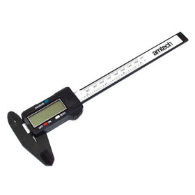 150mm (6") DIGITAL VERNIER CALLIPER