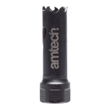 16mm (5/8 inch)  BI-METAL HOLESAW