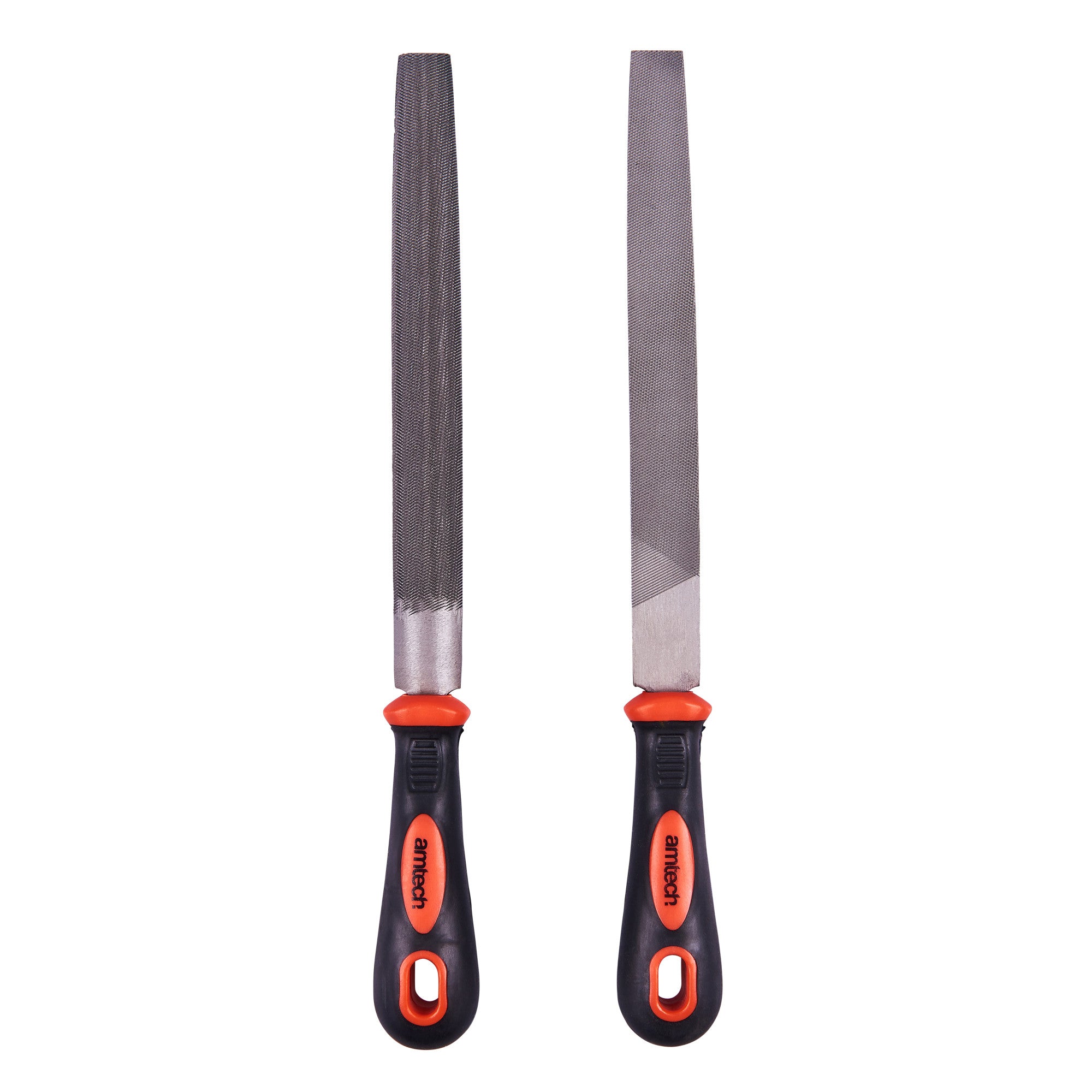 2pc 150mm FILE SET
