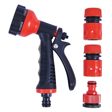 5ps SPRAY GUN SET