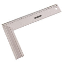 Amtech P3550 300mm (12'') Aluminium tri square | Amtech DIY