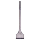 2" (250 x 50mm) SDS CHISEL