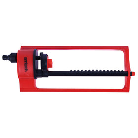 15 JET OSCILLATING SPRINKLER