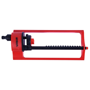 15 JET OSCILLATING SPRINKLER