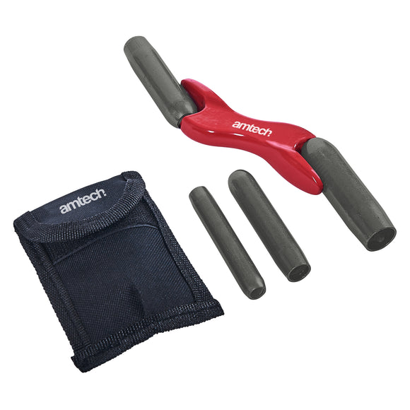 4 SIZE INTERCHANGEABLE BRICK JOINTER