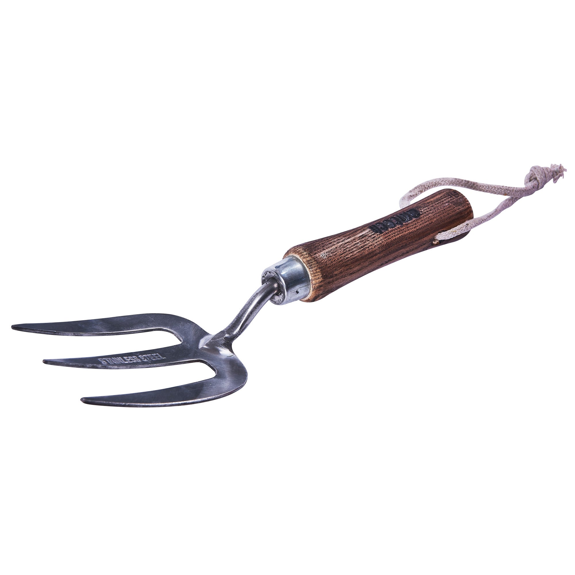 HAND FORK STAINLESS STEEL