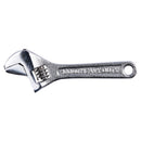 4" ADJUSTABLE WRENCH