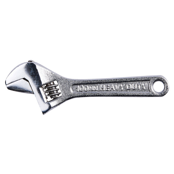 4" ADJUSTABLE WRENCH