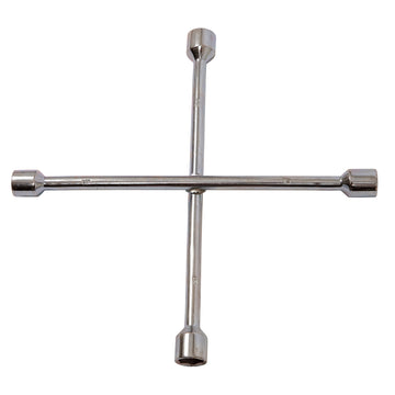 4 WAY WHEEL WRENCH