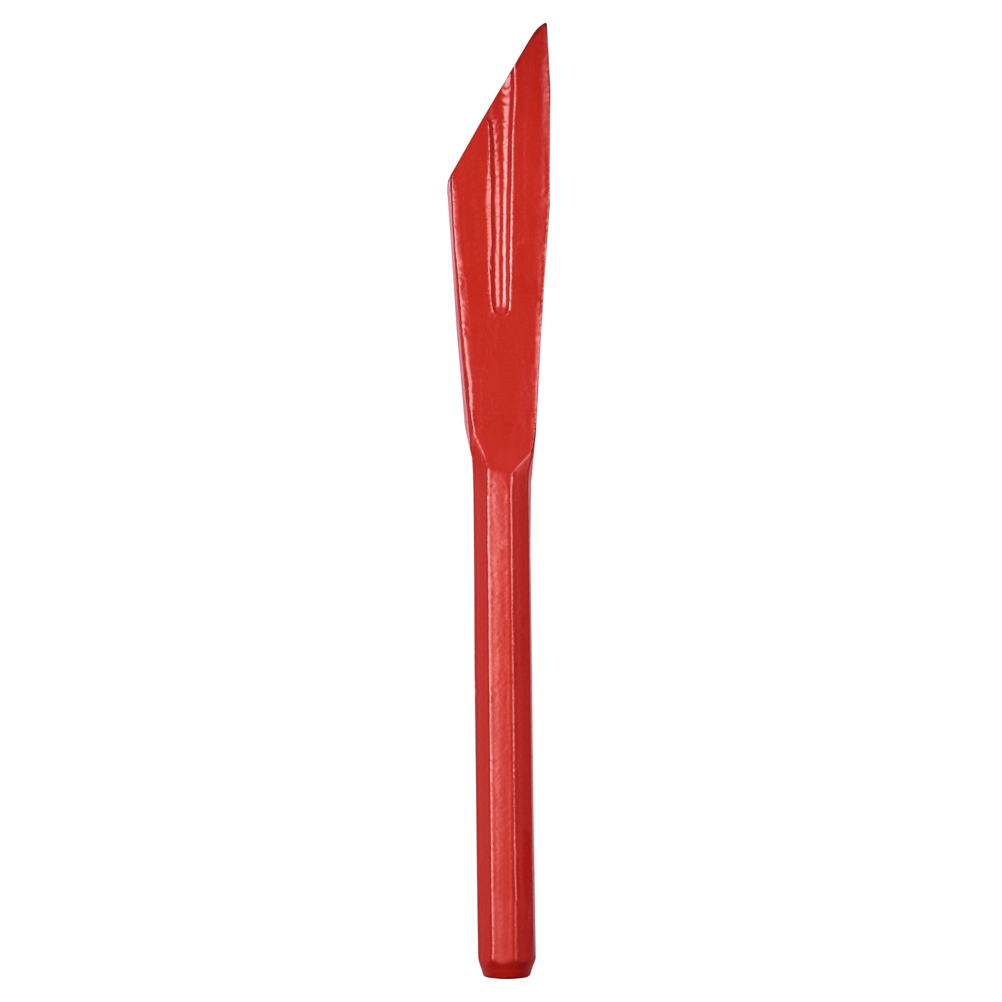 PLUGGING CHISEL