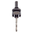 32-152mm BI-METAL HOLESAW HEX ARBOUR